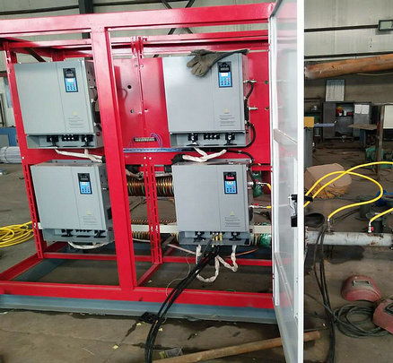 電磁感應加熱設備價格多重優惠，本信息長期有效，日用家電零售全解析